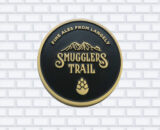 Smugglers Trail Coins custom made